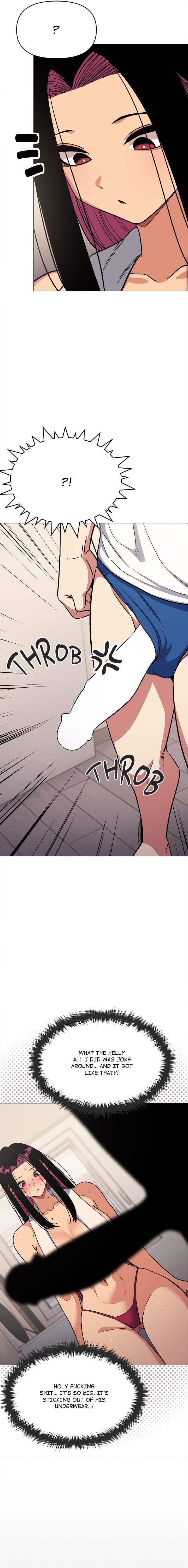 Stop Smoking Uncensored, chapter 61, page 23 of 24
