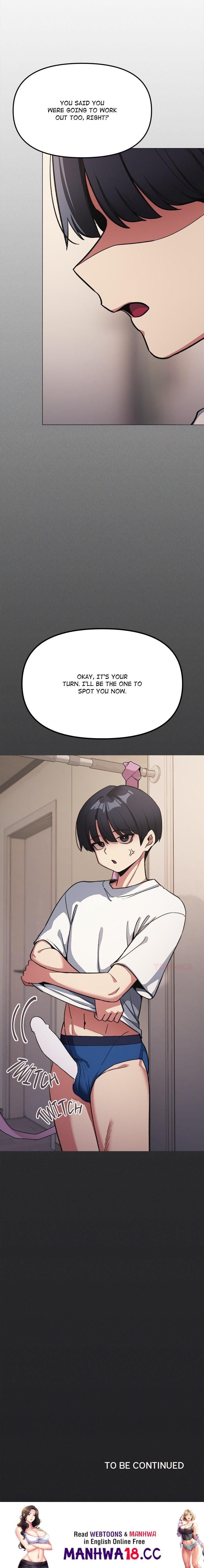 Stop Smoking Uncensored, chapter 61, page 24 of 24