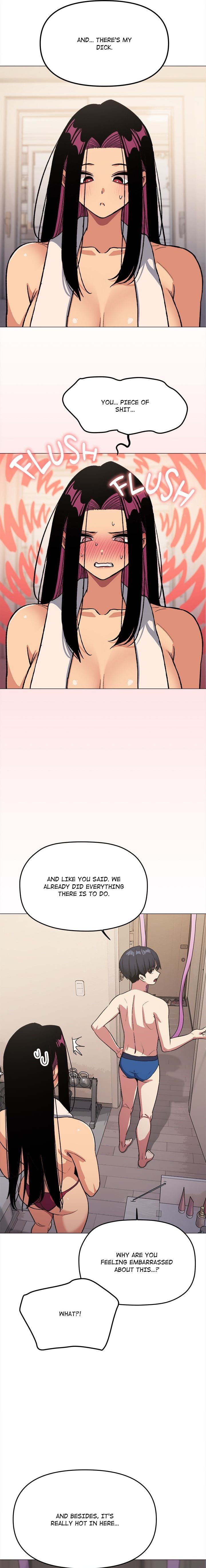 Stop Smoking Uncensored, chapter 62, page 6 of 28