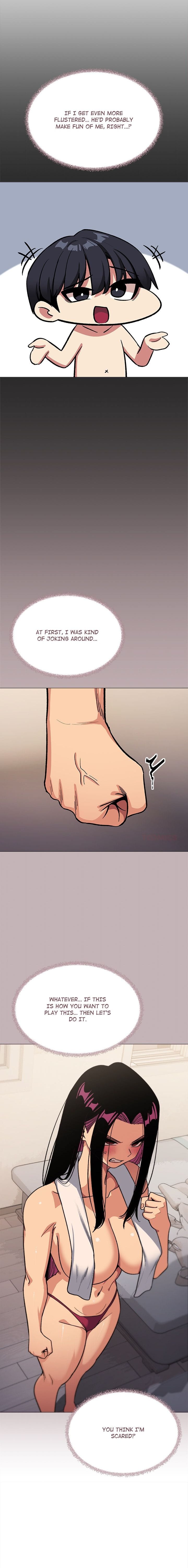Stop Smoking Uncensored, chapter 62, page 8 of 28