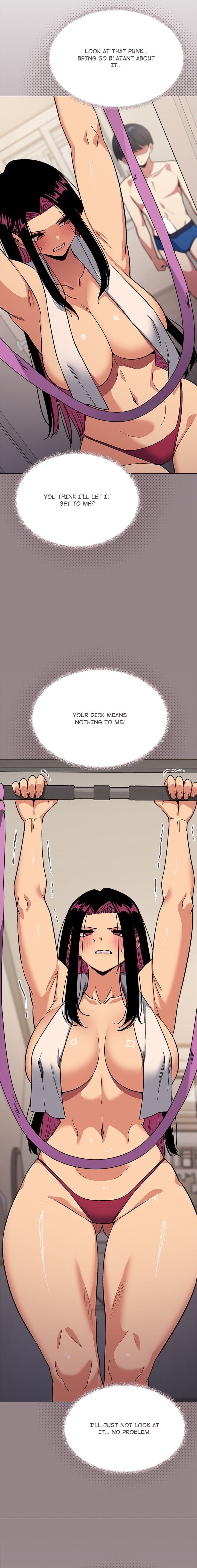 Stop Smoking Uncensored, chapter 62, page 10 of 28