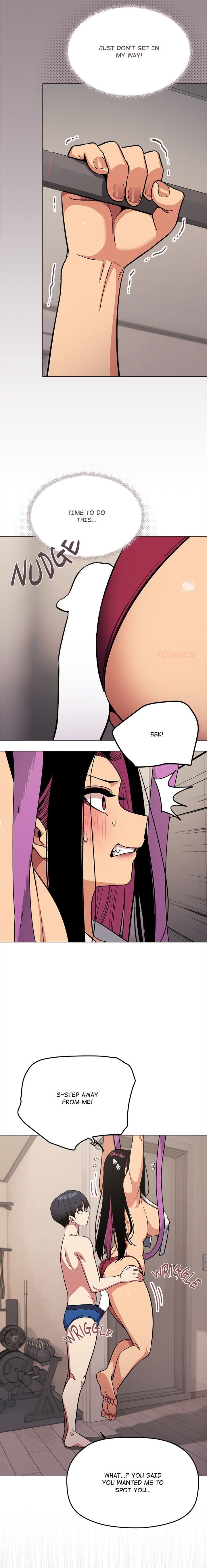 Stop Smoking Uncensored, chapter 62, page 11 of 28