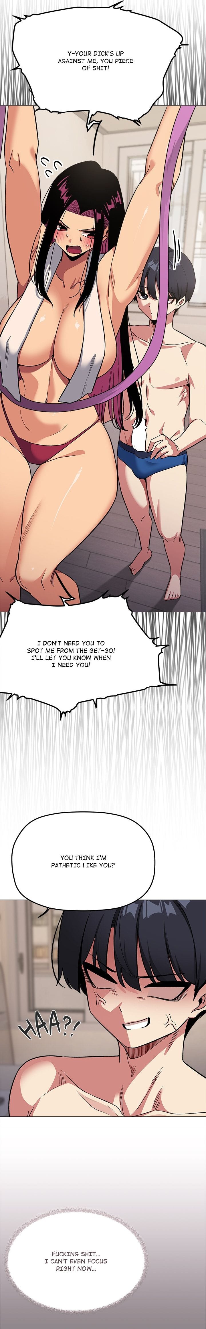 Stop Smoking Uncensored, chapter 62, page 12 of 28