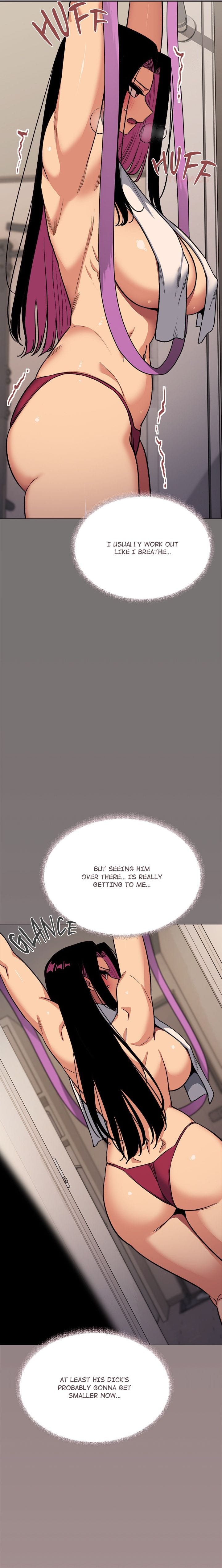 Stop Smoking Uncensored, chapter 62, page 13 of 28