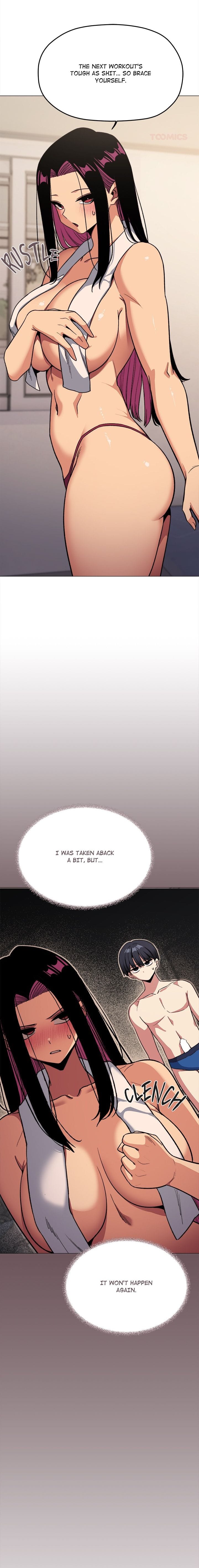 Stop Smoking Uncensored, chapter 62, page 16 of 28