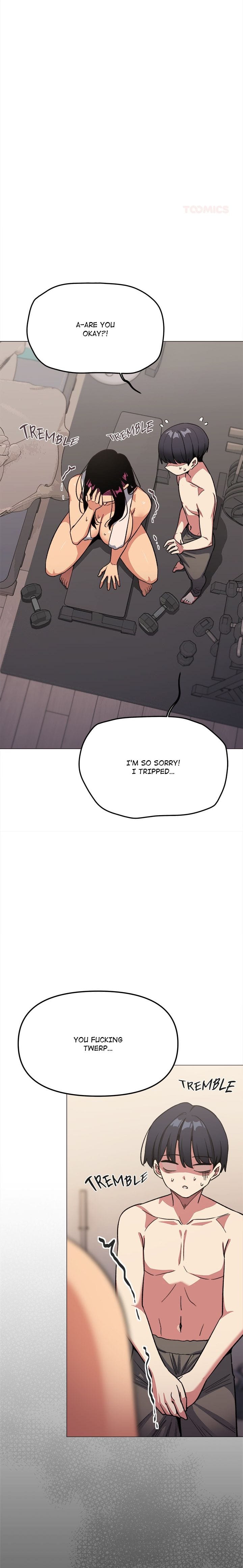 Stop Smoking Uncensored, chapter 62, page 19 of 28