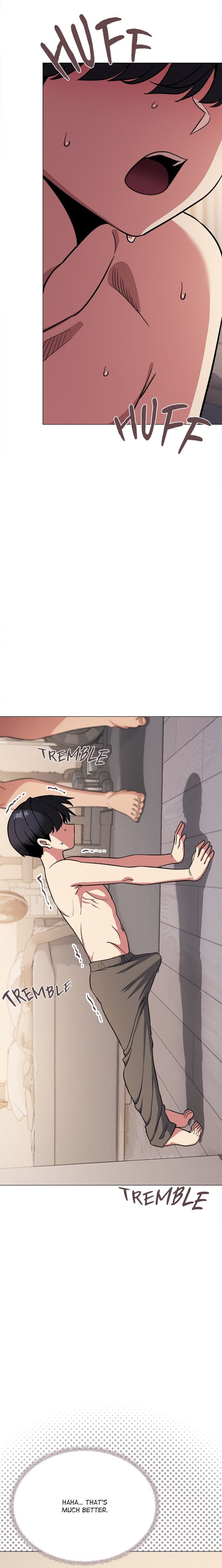 Stop Smoking Uncensored, chapter 62, page 21 of 28