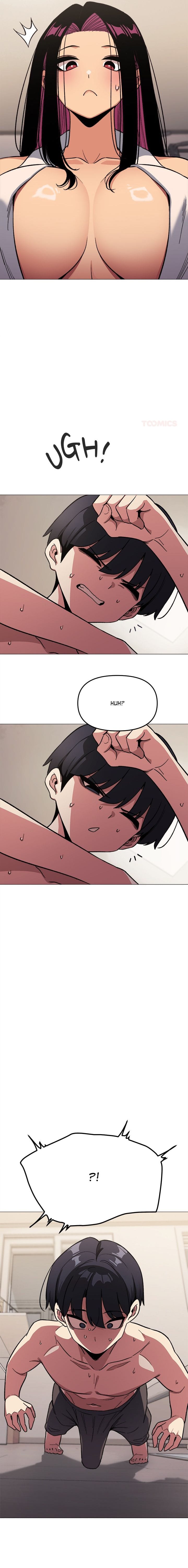 Stop Smoking Uncensored, chapter 62, page 25 of 28