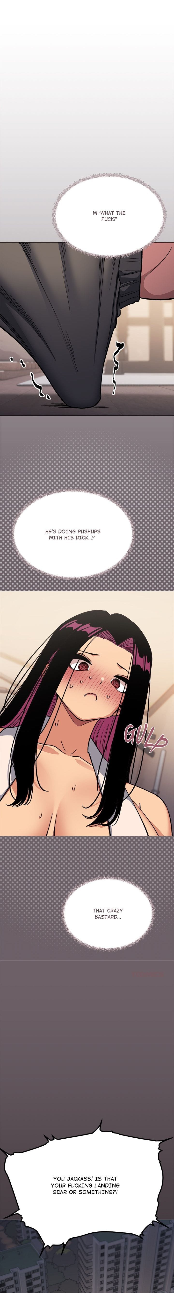Stop Smoking Uncensored, chapter 62, page 26 of 28