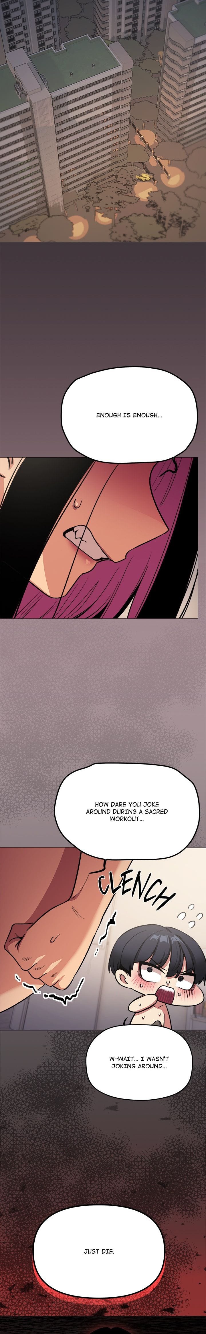 Stop Smoking Uncensored, chapter 62, page 27 of 28