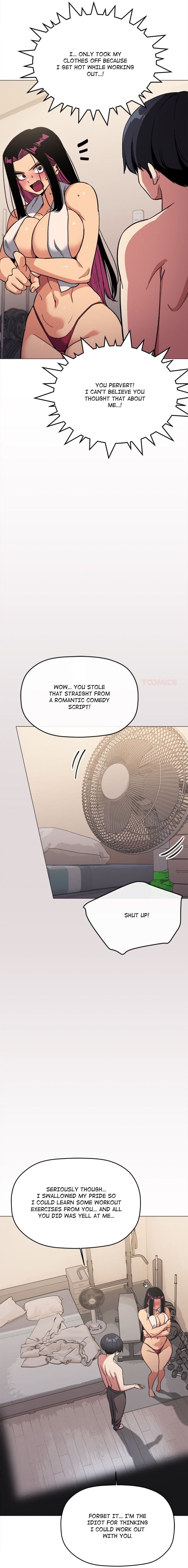 Stop Smoking Uncensored, chapter 63, page 7 of 26