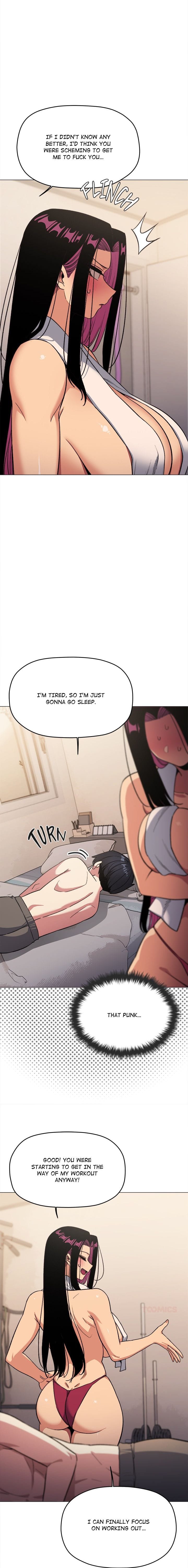 Stop Smoking Uncensored, chapter 63, page 8 of 26