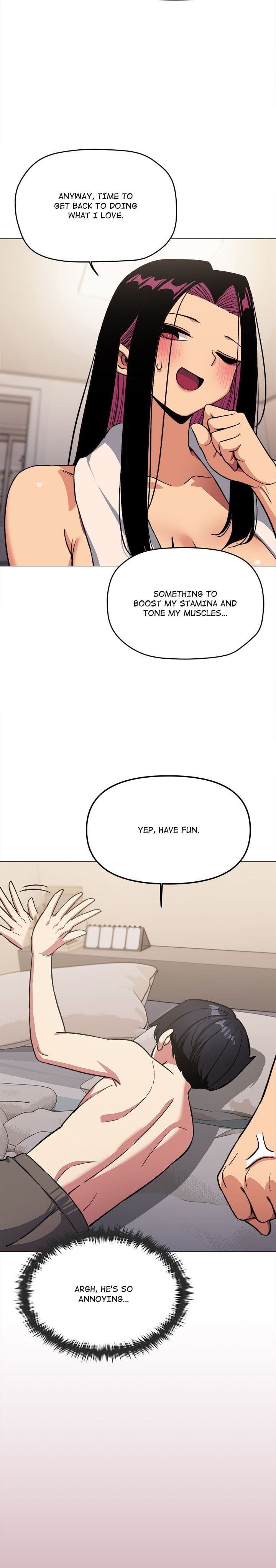 Stop Smoking Uncensored, chapter 63, page 9 of 26