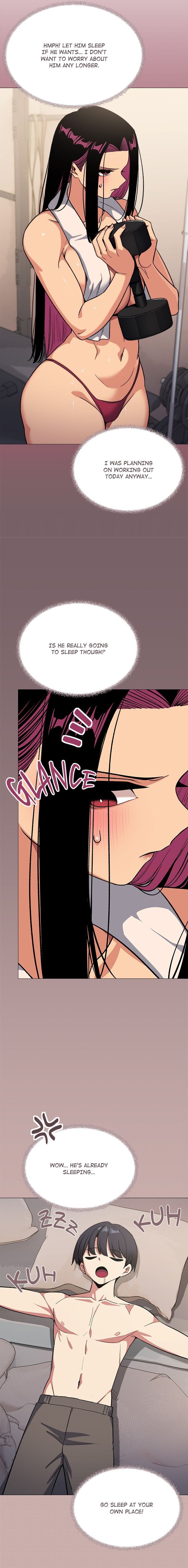 Stop Smoking Uncensored, chapter 63, page 10 of 26