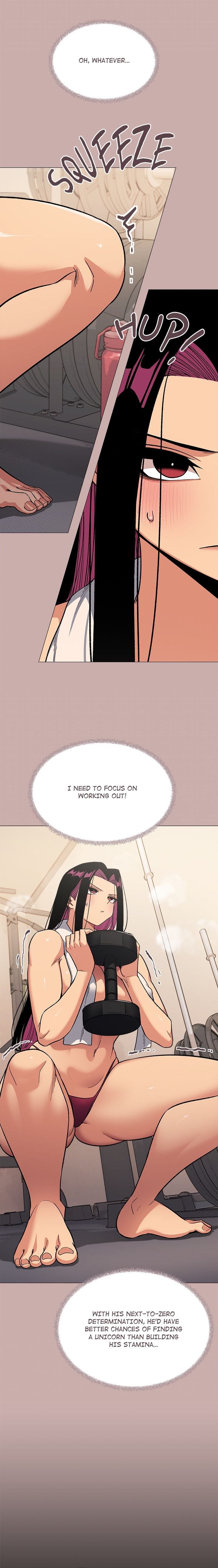 Stop Smoking Uncensored, chapter 63, page 11 of 26