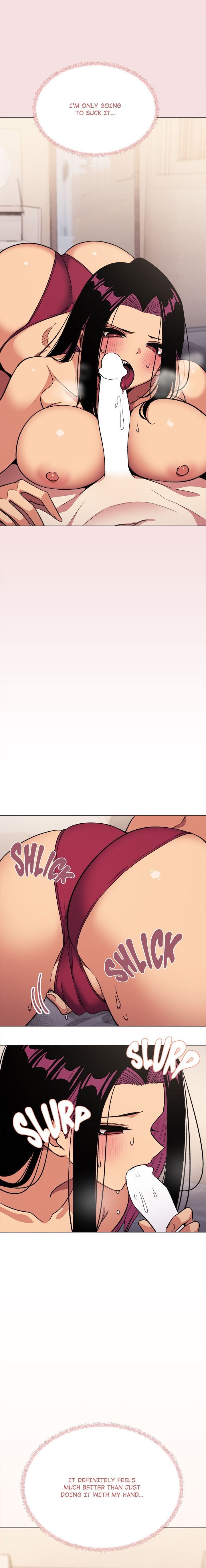 Stop Smoking Uncensored, chapter 63, page 24 of 26