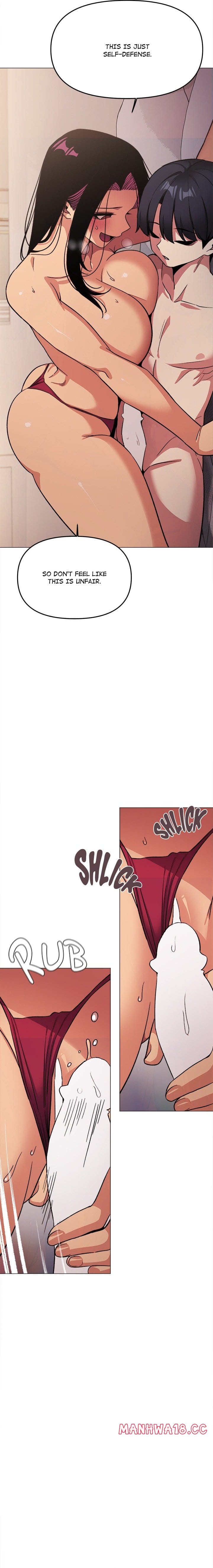 Stop Smoking Uncensored, chapter 64, page 5 of 26