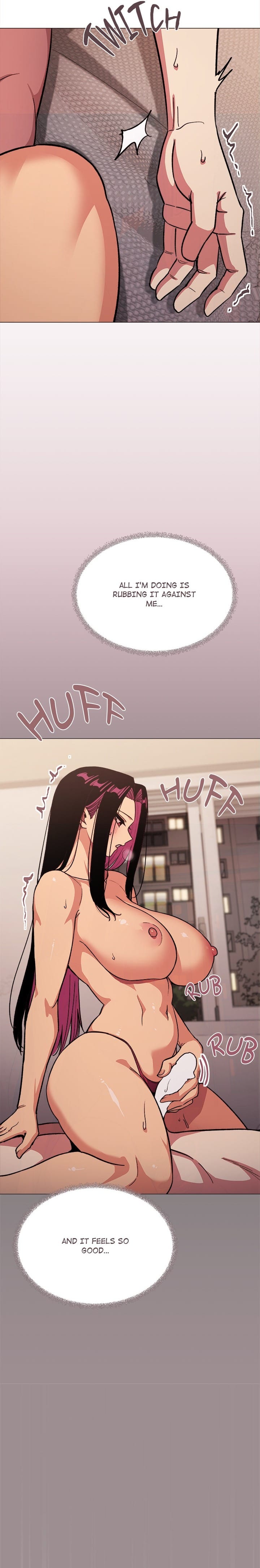 Stop Smoking Uncensored, chapter 64, page 6 of 26