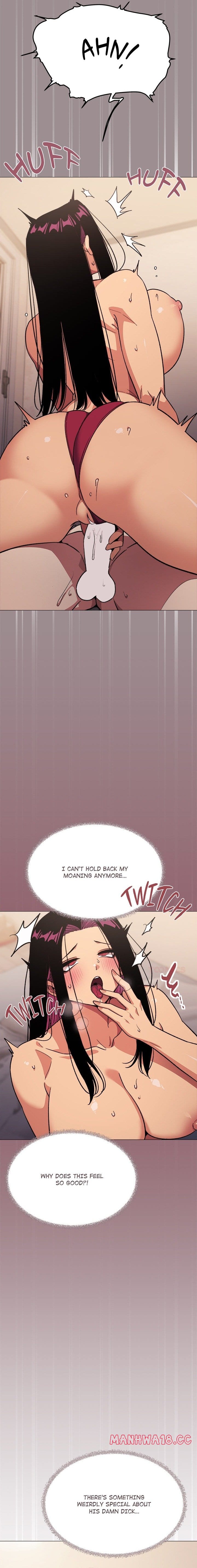 Stop Smoking Uncensored, chapter 64, page 7 of 26