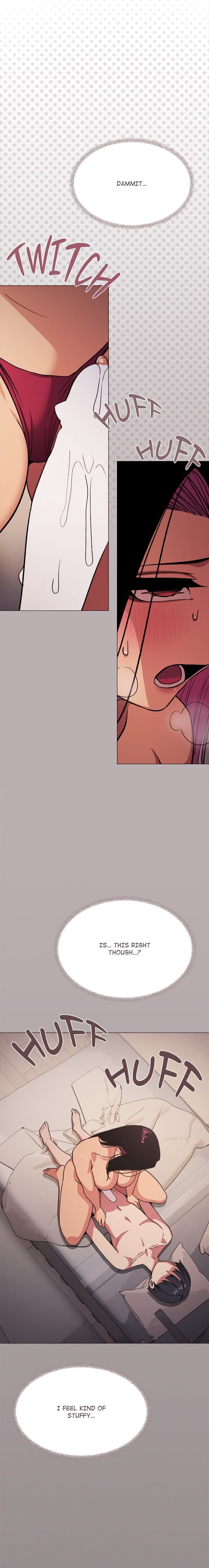 Stop Smoking Uncensored, chapter 64, page 9 of 26