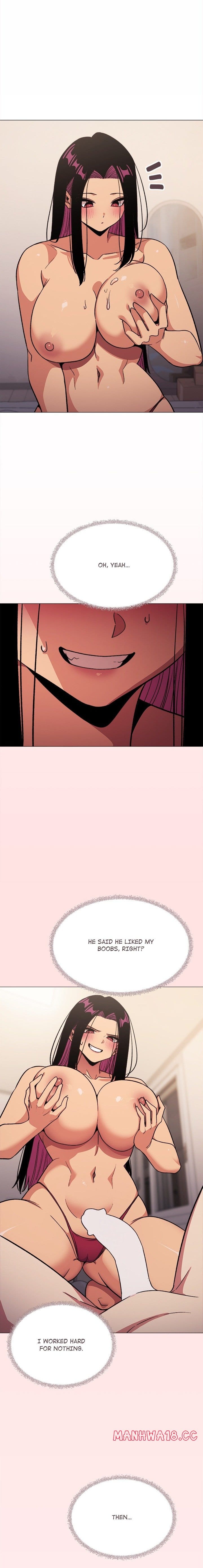 Stop Smoking Uncensored, chapter 64, page 15 of 26