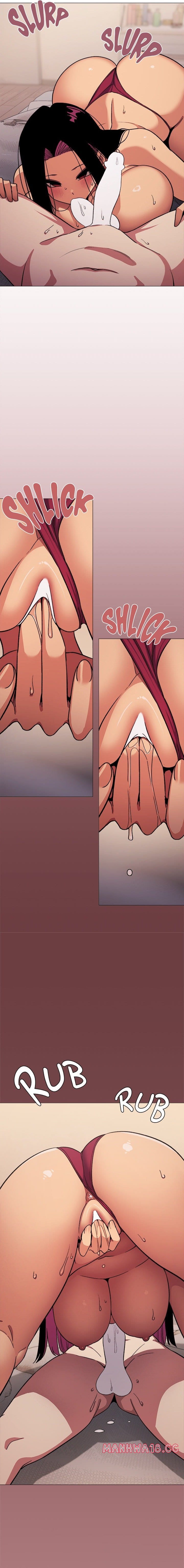 Stop Smoking Uncensored, chapter 64, page 18 of 26