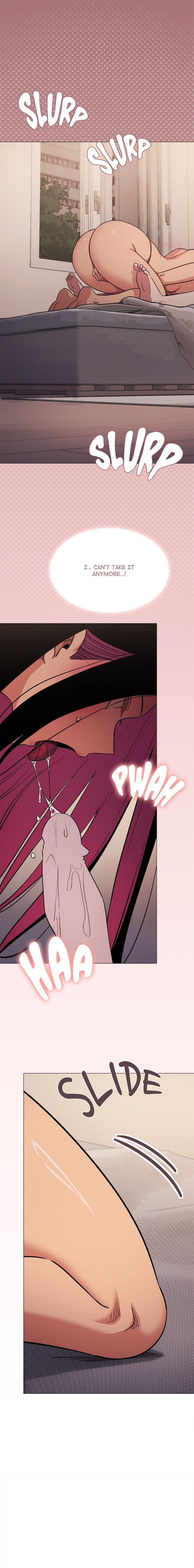 Stop Smoking Uncensored, chapter 64, page 19 of 26