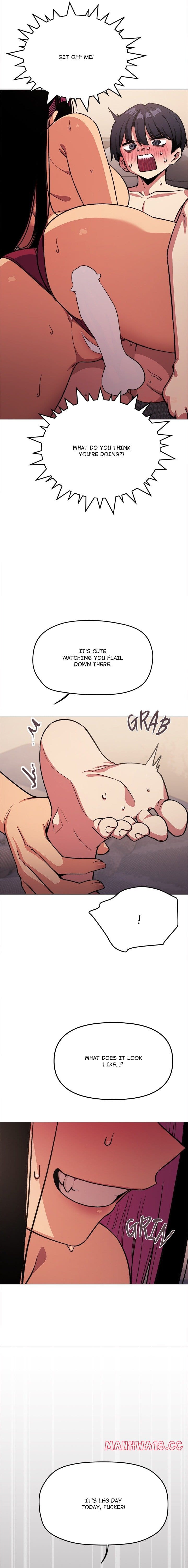 Stop Smoking Uncensored, chapter 64, page 22 of 26