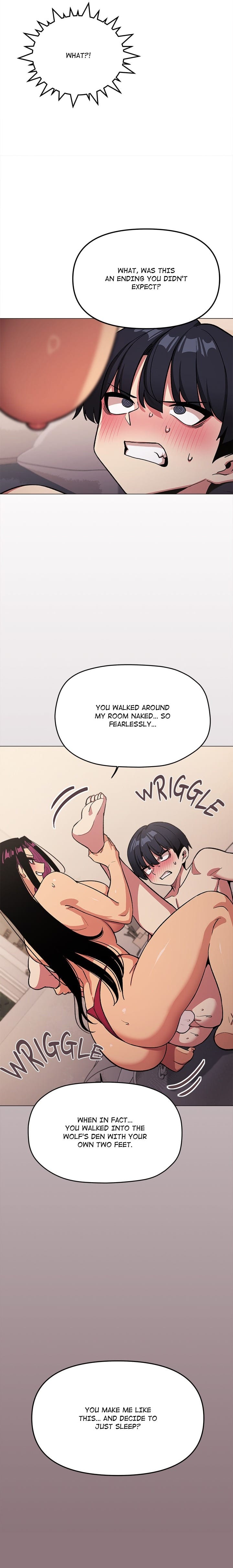 Stop Smoking Uncensored, chapter 64, page 24 of 26