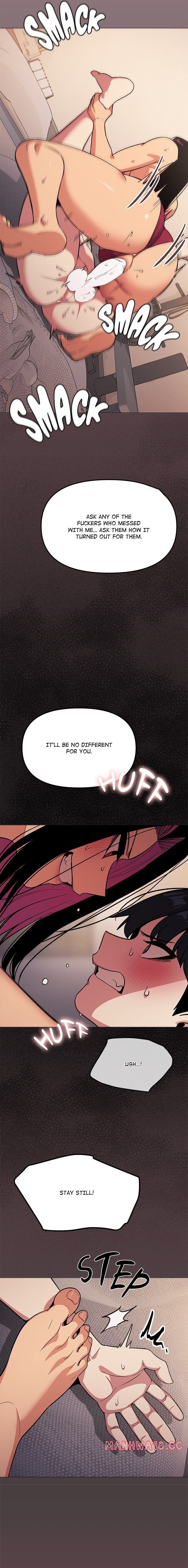 Stop Smoking Uncensored, chapter 64, page 25 of 26