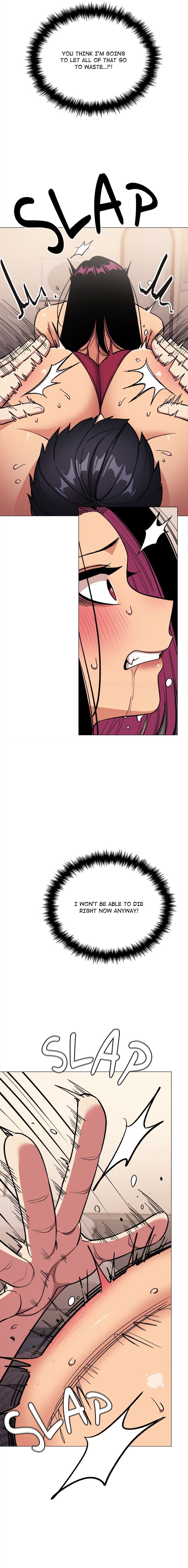 Stop Smoking Uncensored, chapter 66, page 10 of 27