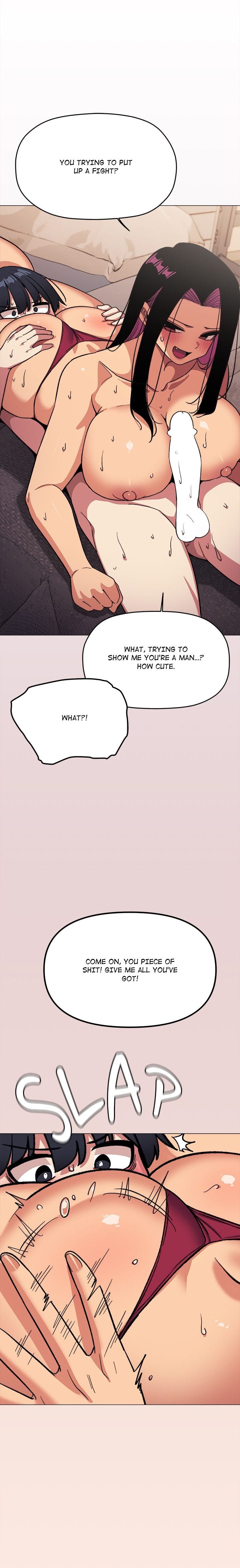 Stop Smoking Uncensored, chapter 66, page 12 of 27