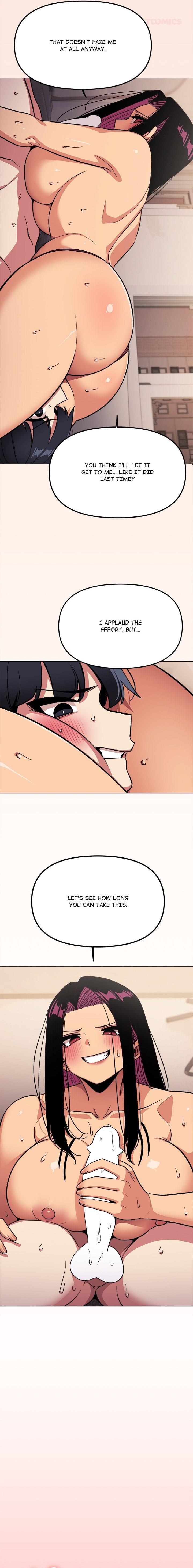 Stop Smoking Uncensored, chapter 66, page 13 of 27
