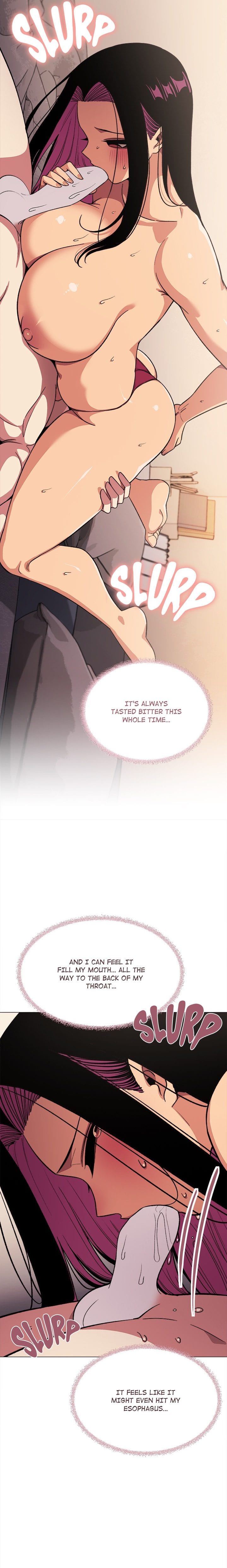 Stop Smoking Uncensored, chapter 66, page 15 of 27