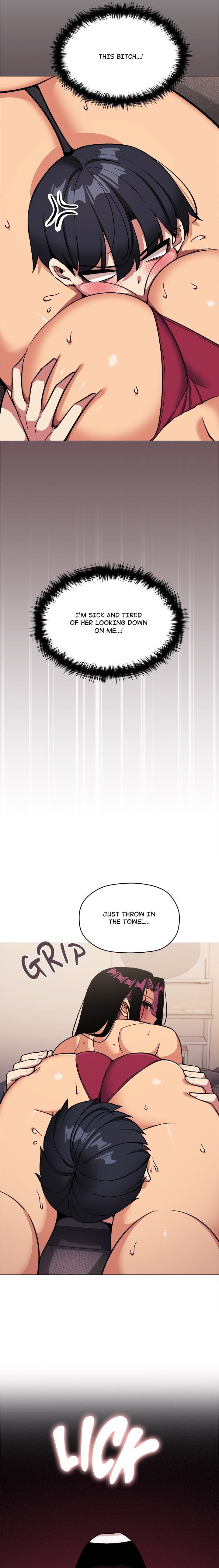 Stop Smoking Uncensored, chapter 66, page 20 of 27