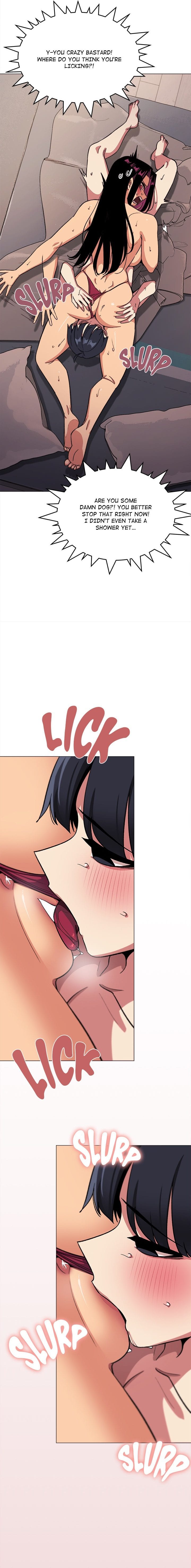 Stop Smoking Uncensored, chapter 66, page 22 of 27