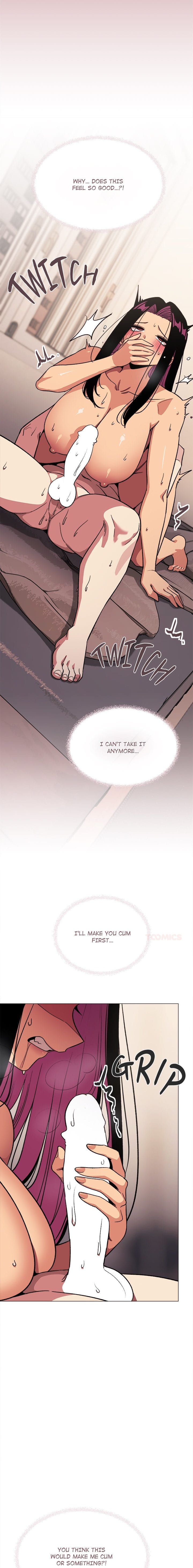 Stop Smoking Uncensored, chapter 66, page 24 of 27