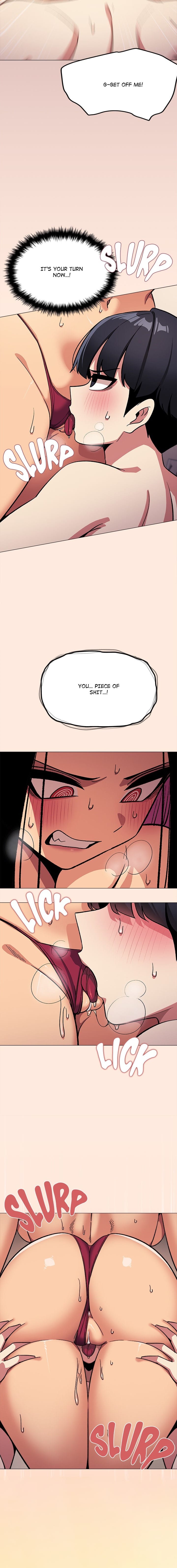 Stop Smoking Uncensored, chapter 67, page 9 of 26