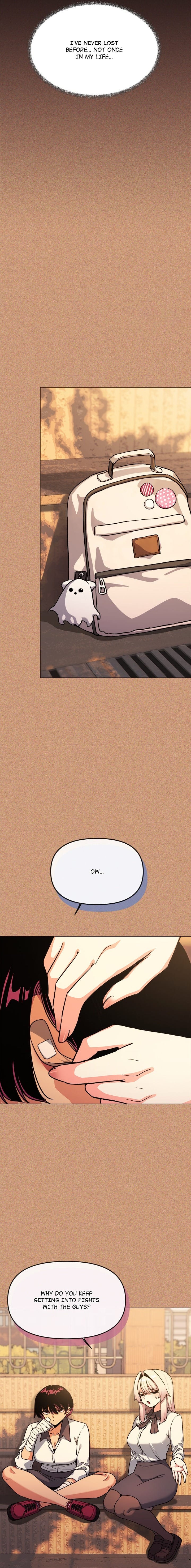 Stop Smoking Uncensored, chapter 67, page 13 of 26