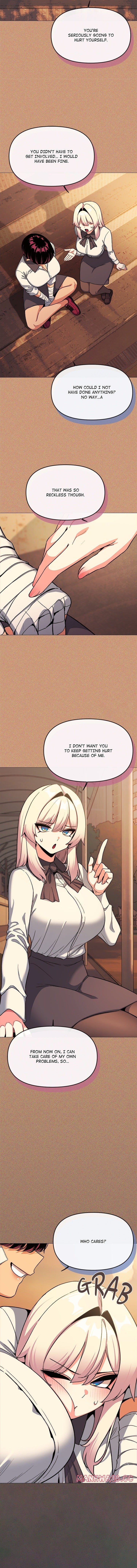 Stop Smoking Uncensored, chapter 67, page 14 of 26