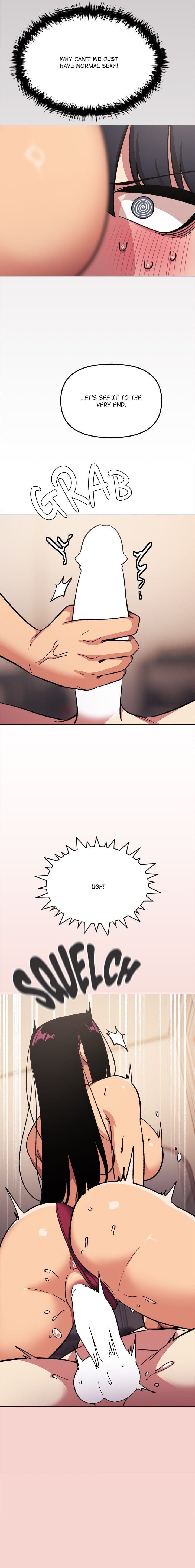 Stop Smoking Uncensored, chapter 67, page 19 of 26
