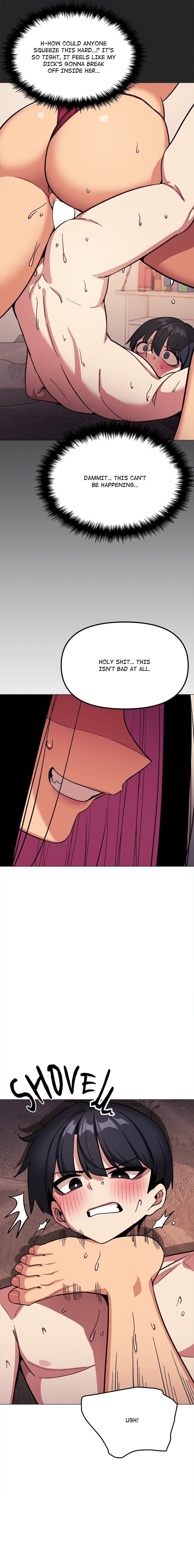 Stop Smoking Uncensored, chapter 67, page 22 of 26