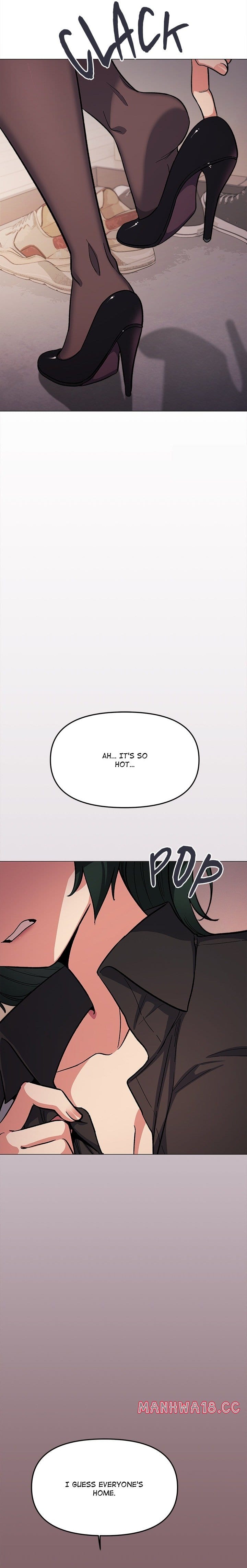 Stop Smoking Uncensored, chapter 67, page 25 of 26