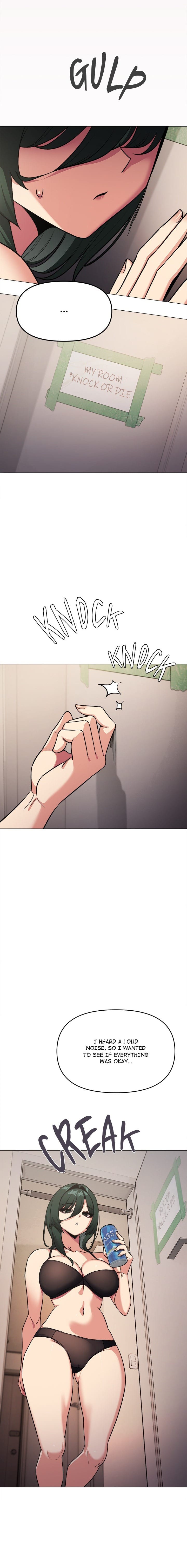 Stop Smoking Uncensored, chapter 68, page 6 of 25