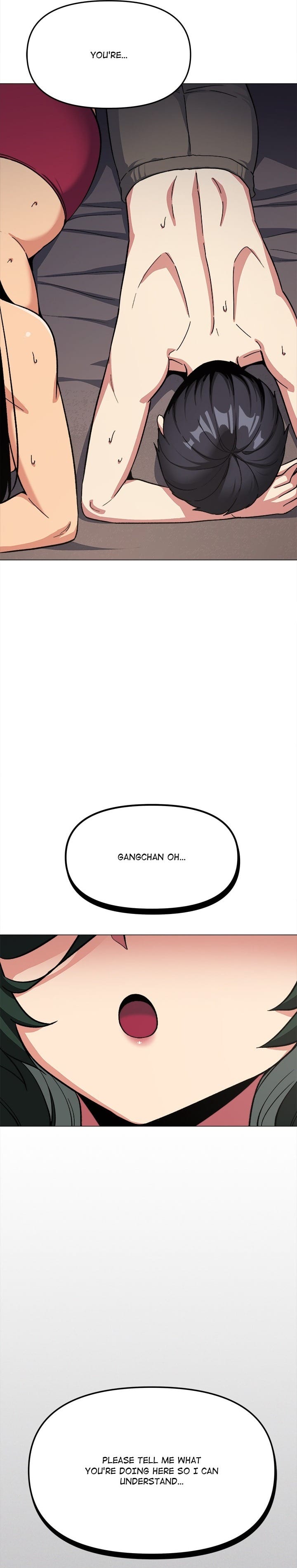 Stop Smoking Uncensored, chapter 68, page 9 of 25