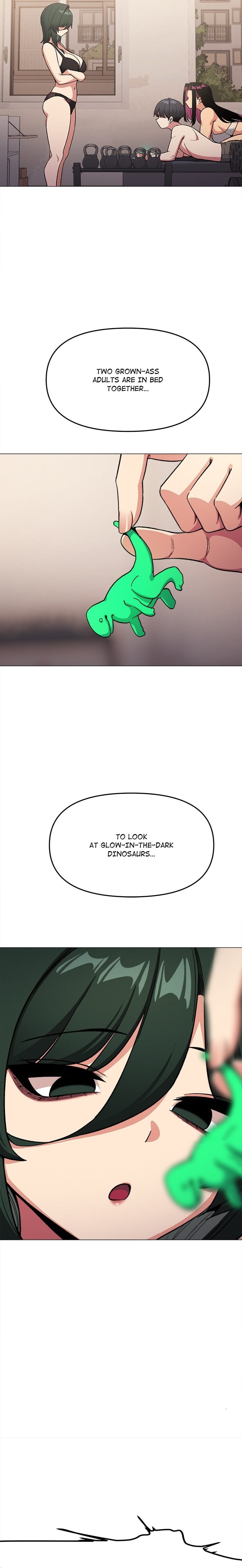 Stop Smoking Uncensored, chapter 68, page 13 of 25