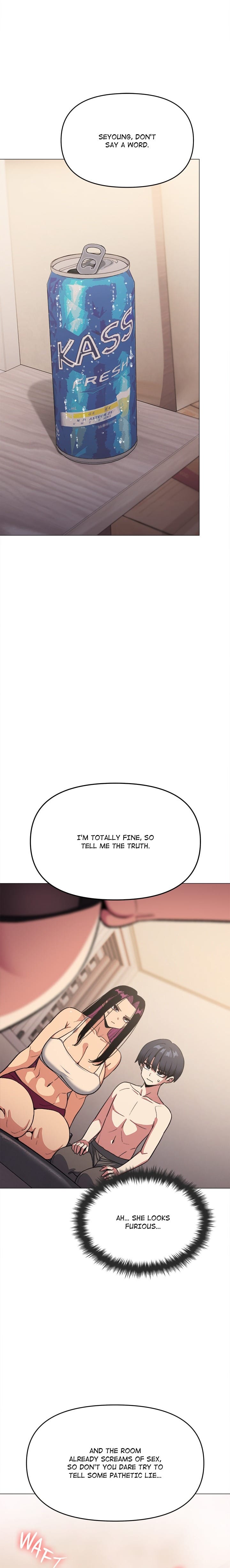 Stop Smoking Uncensored, chapter 68, page 16 of 25