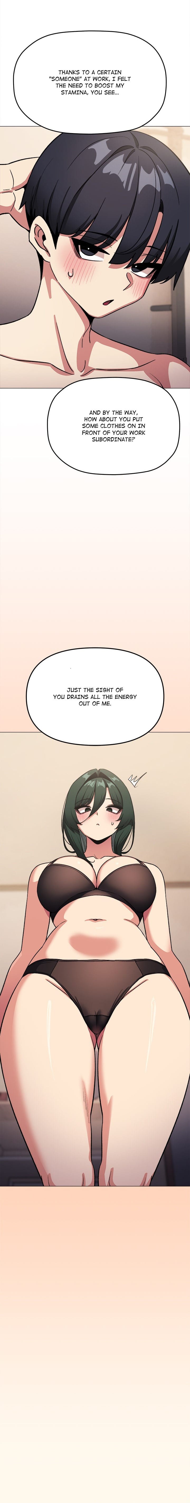 Stop Smoking Uncensored, chapter 68, page 20 of 25