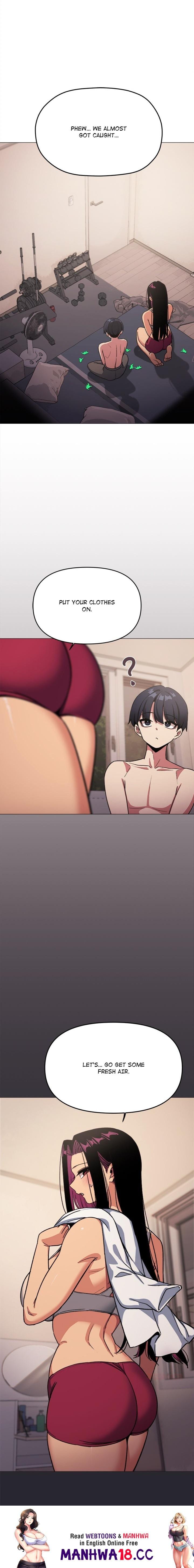 Stop Smoking Uncensored, chapter 68, page 24 of 25