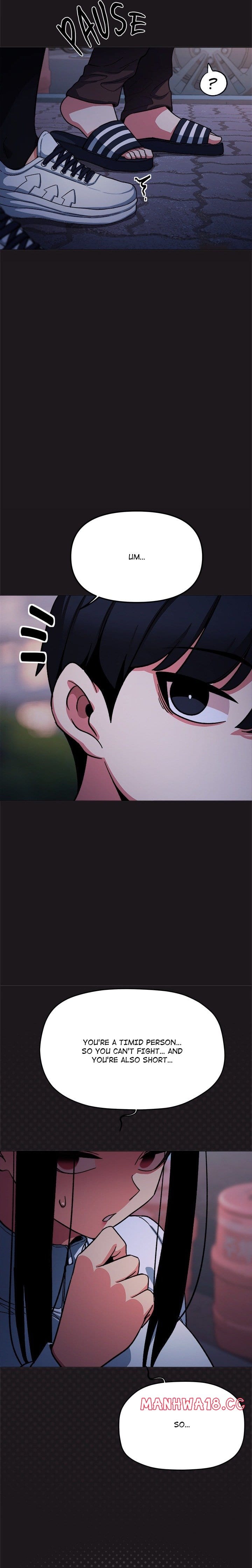 Stop Smoking Uncensored, chapter 69, page 5 of 24